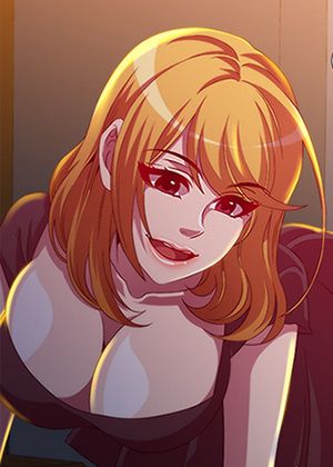 都市恋爱里的秘密关系